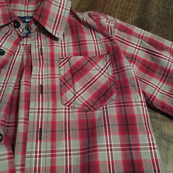 Basic Edition Flannel - Picture 2 of 3